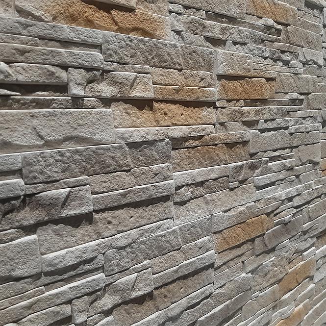 Betónový obkladový kameň Arsele Natural