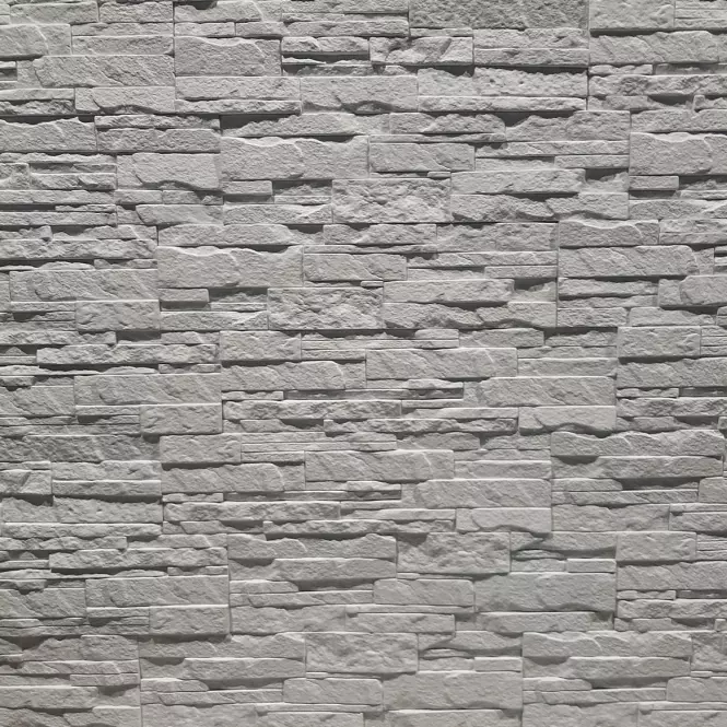 Betónový obkladový kameň Arsele White