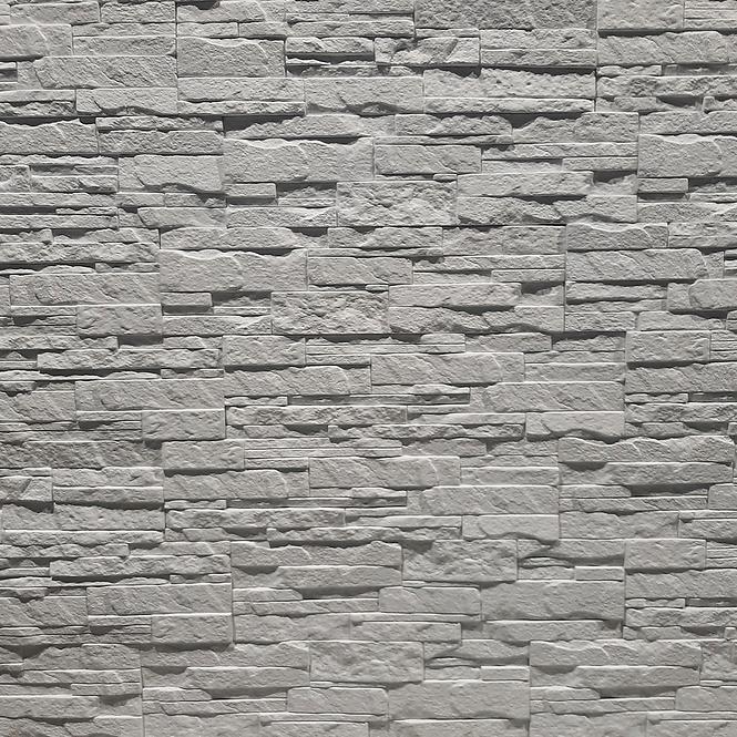 Betónový obkladový kameň Arsele White