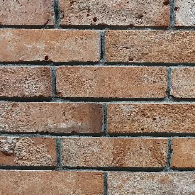 Kameň búraná tehla