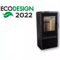 Krbové kachle Moven  5KW Eco