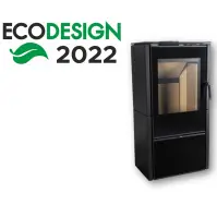 Krbové kachle Moven 5kW