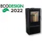 Krbové kachle Moven 5kW