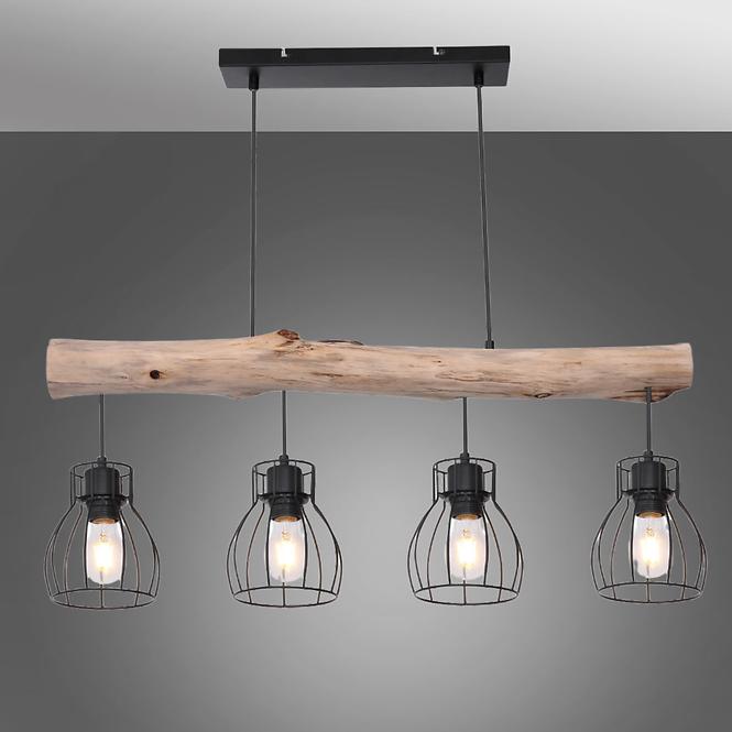 Luster 15326-4N LW4