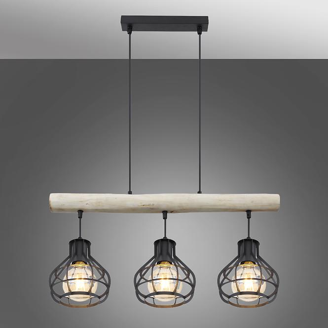 Luster 15388-3H LW3