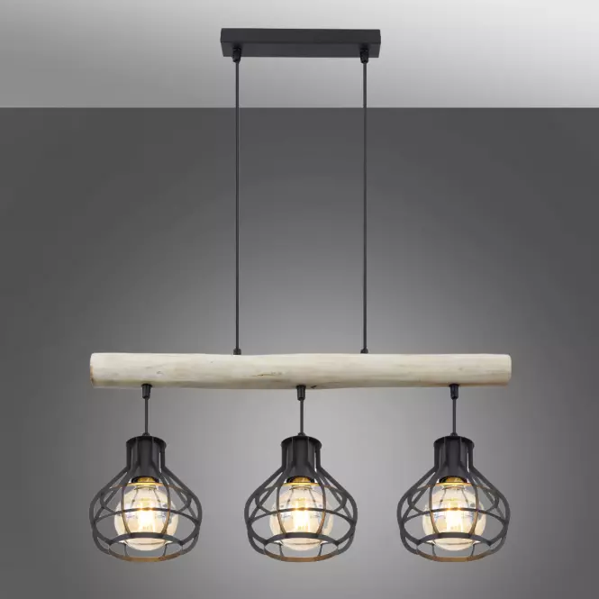 Luster 15388-3H LW3,2