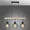 Luster 15388-3H LW3,2