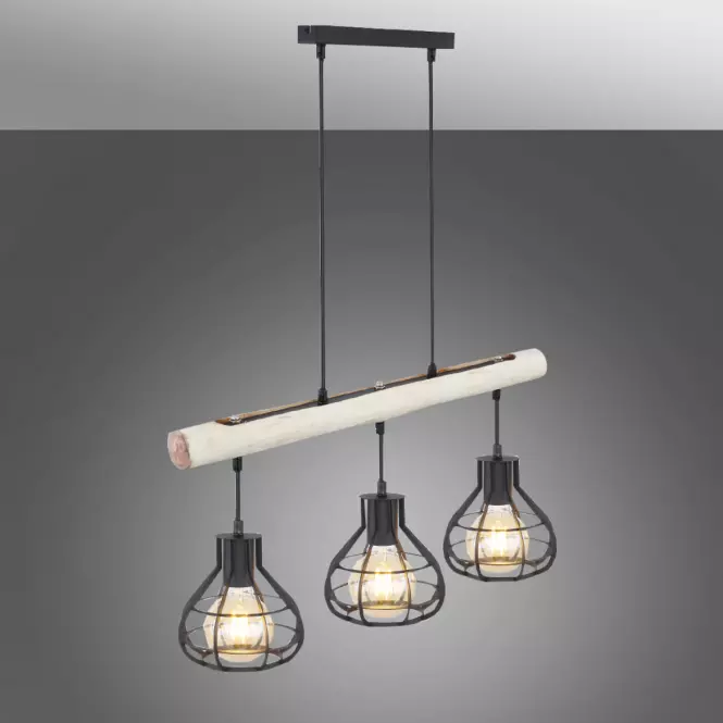 Luster 15388-3H LW3