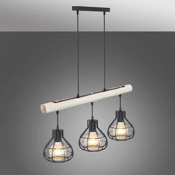 Luster 15388-3H LW3
