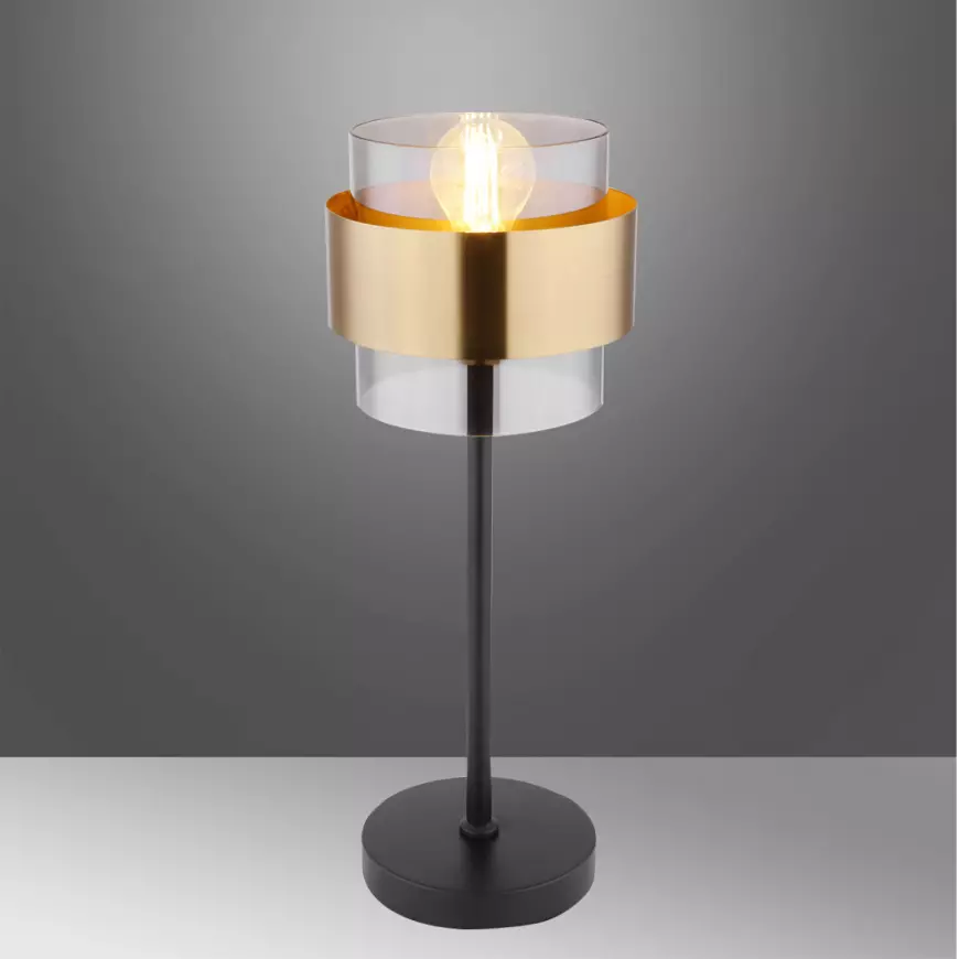 Fotografia produktu: Stolná lampa 15560T LB