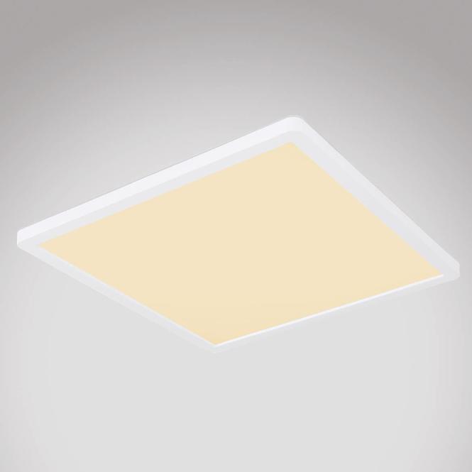 Stropnica 41563-24W LED biely PL