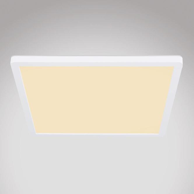 Stropnica 41563-24W LED biely PL