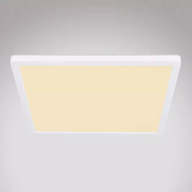 Stropnica 41563-24W LED biely PL,2