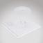 Stropnica 41563-24W LED biely PL,3