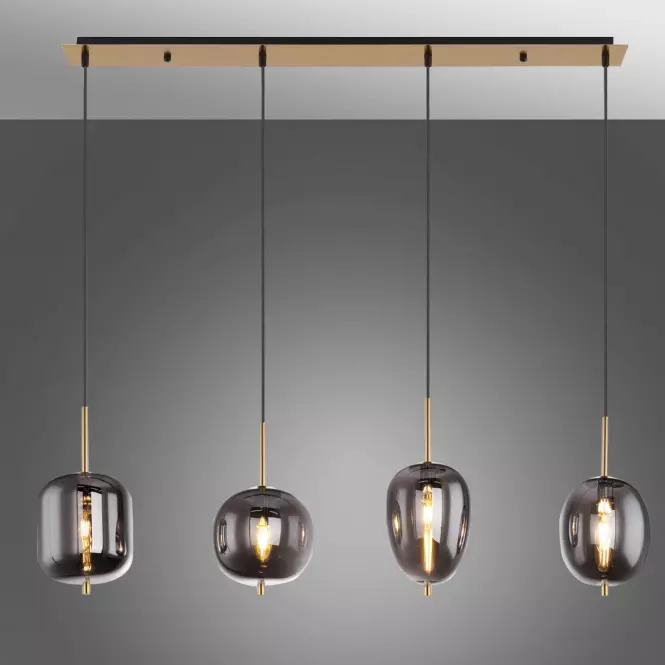 Luster 15345-4MM LW4