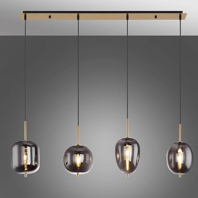 Luster 15345-4MM LW4