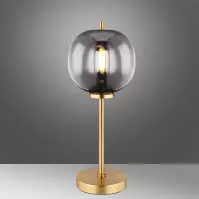 Stolová lampa 15345TMM LB