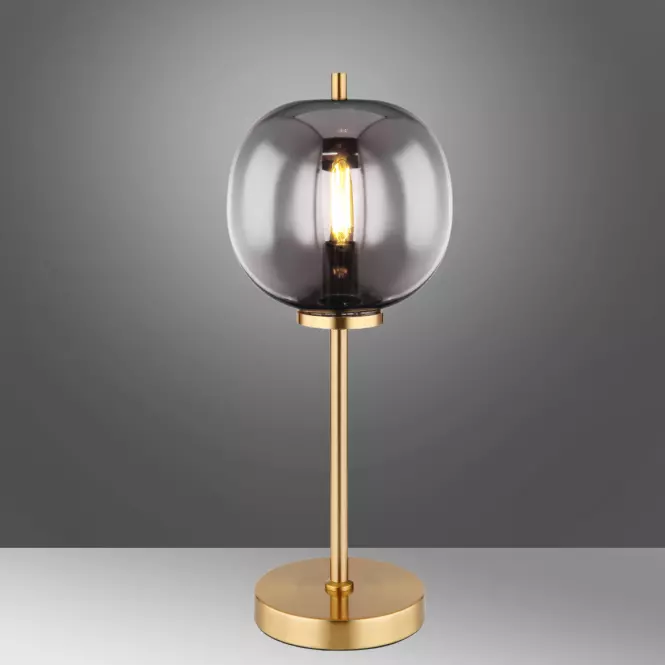Stolová lampa 15345TMM LB