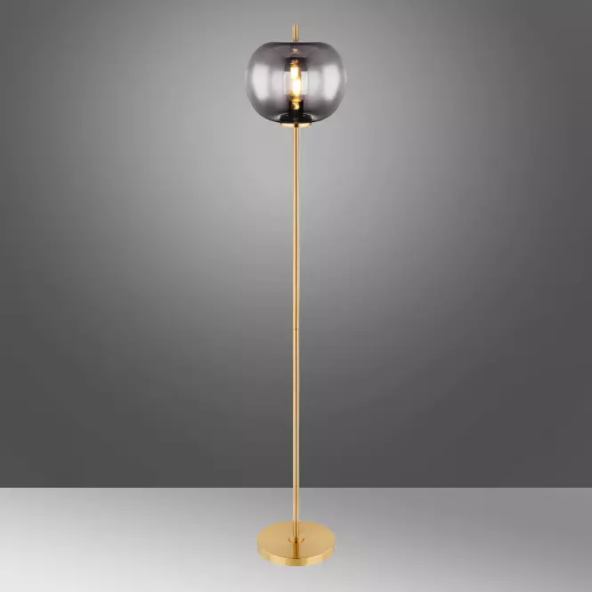 Luster 15345SMM LP