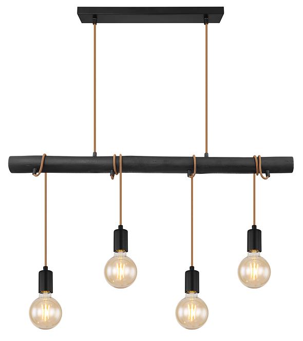 Luster 15459-4H LW4