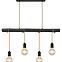 Luster 15459-4H LW4,2