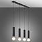 Luster 15499-4H LW4
