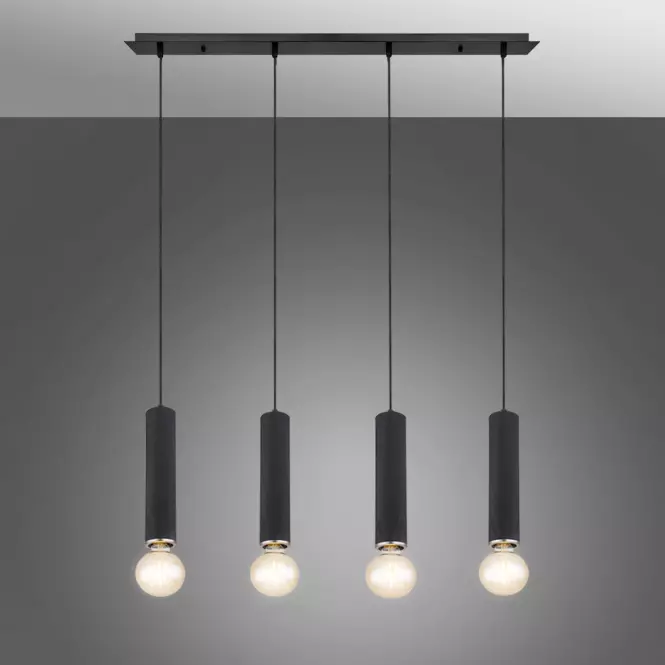 Luster 15499-4H LW4