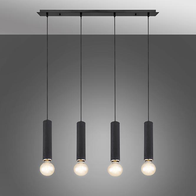 Luster 15499-4H LW4