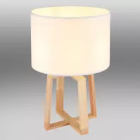 Luster 21621 biely LB