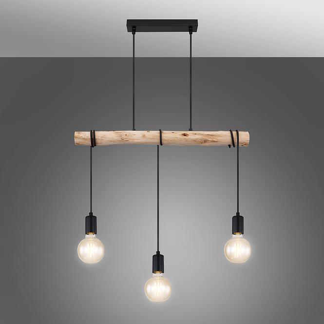 Luster 15539-3H drevno LW3