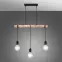 Luster 15539-3H drevno LW3,2