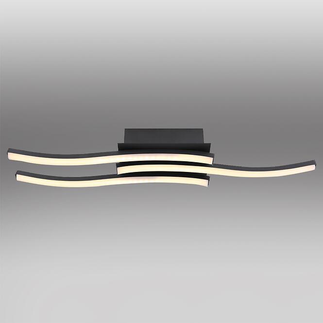 Stropné svietidlo 67137-18B LS