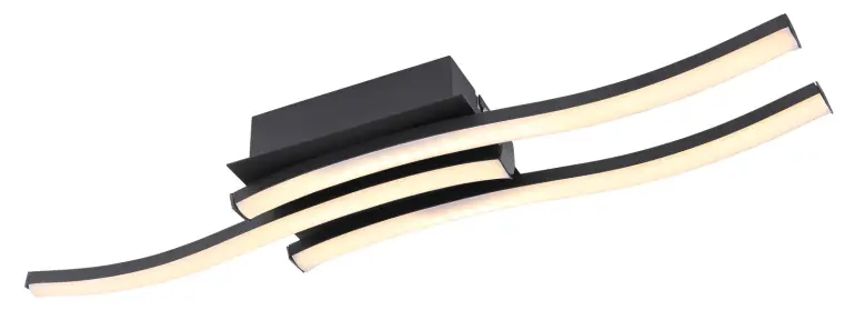 Stropné svietidlo 67137-18B LS,2