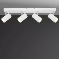 Luster 57911-4W biely LS4