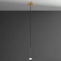Luster 57911HG grafit LW1