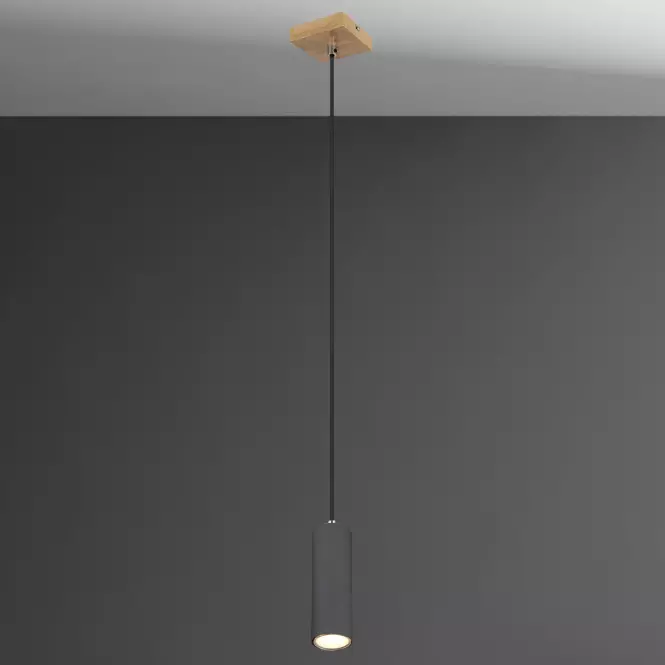 Luster 57911HG grafit LW1