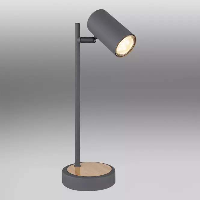 Stolná lampa 57910TG LB