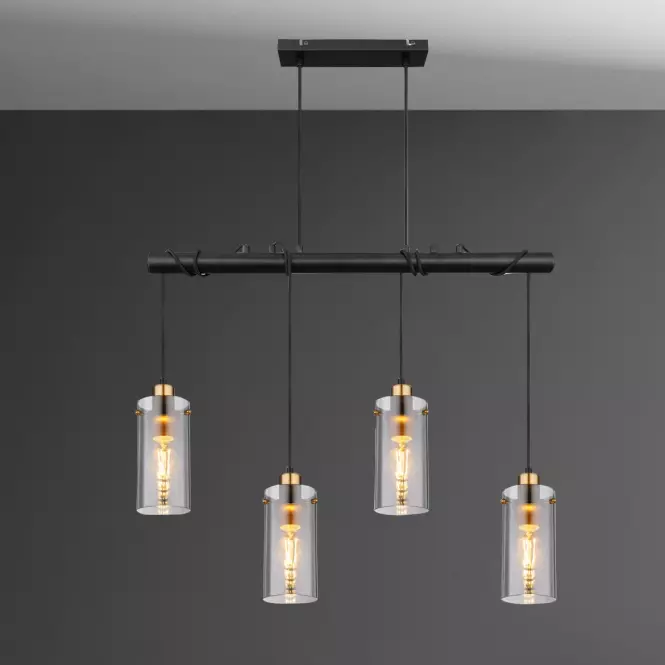 Luster 15564-4H LW4,2