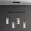 Luster 15564-4H LW4,2