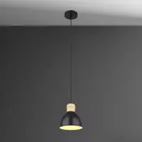 Luster 54018HS LW1