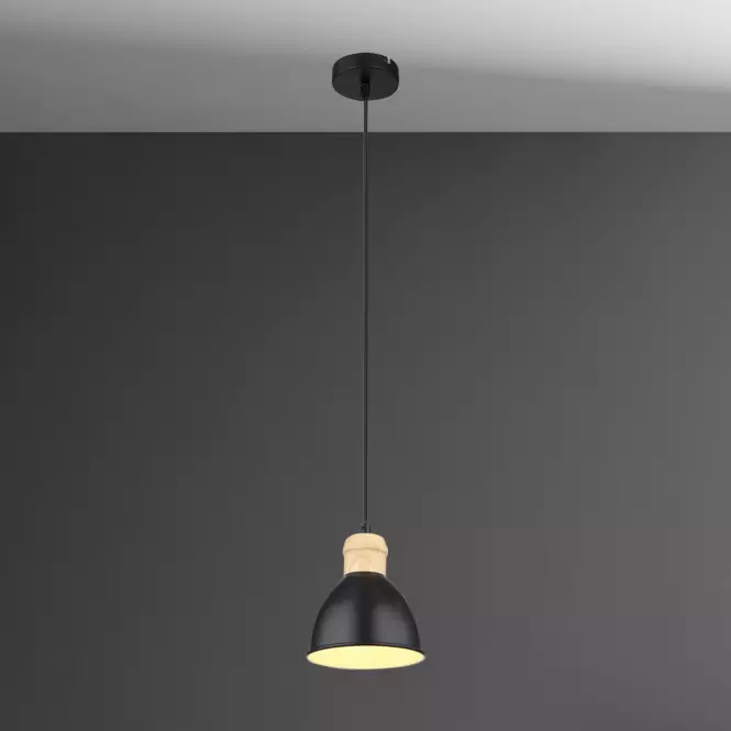 Luster 54018HS LW1
