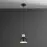 Luster 54018HS LW1