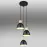 Luster 54018-3HS LW3