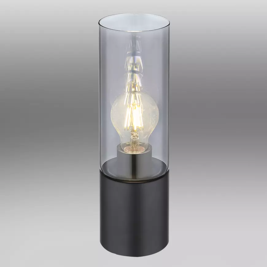 Fotografia produktu: Stolná lampa 21000TB smoke LB