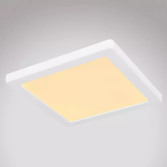 Stropnica 12380-18W LED 18W biely PL
