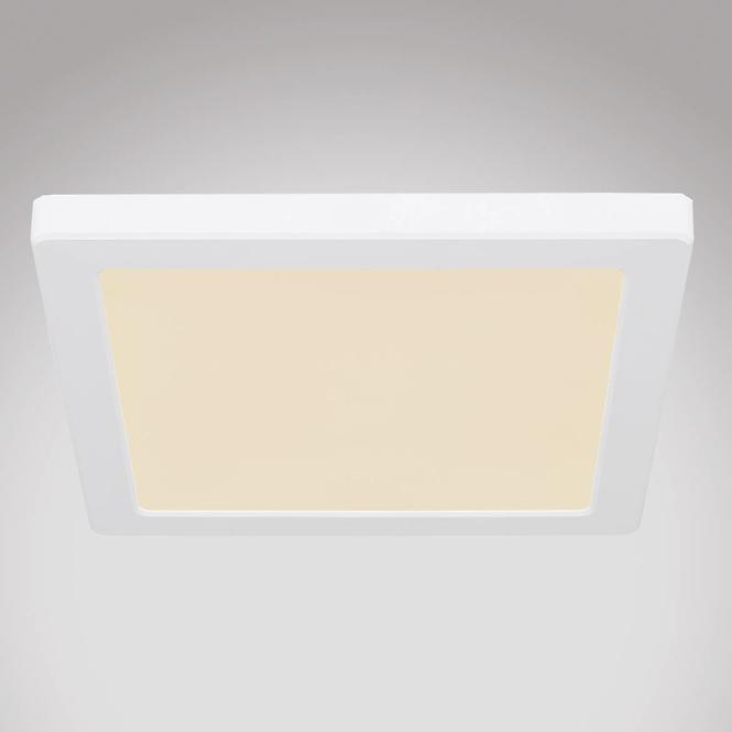 Stropnica 12380-18W LED 18W biely PL