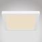 Stropnica 12380-18W LED 18W biely PL,2