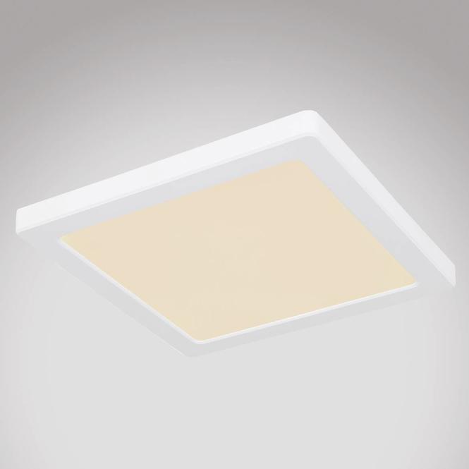 Stropnica 12380-18W LED 18W biely PL