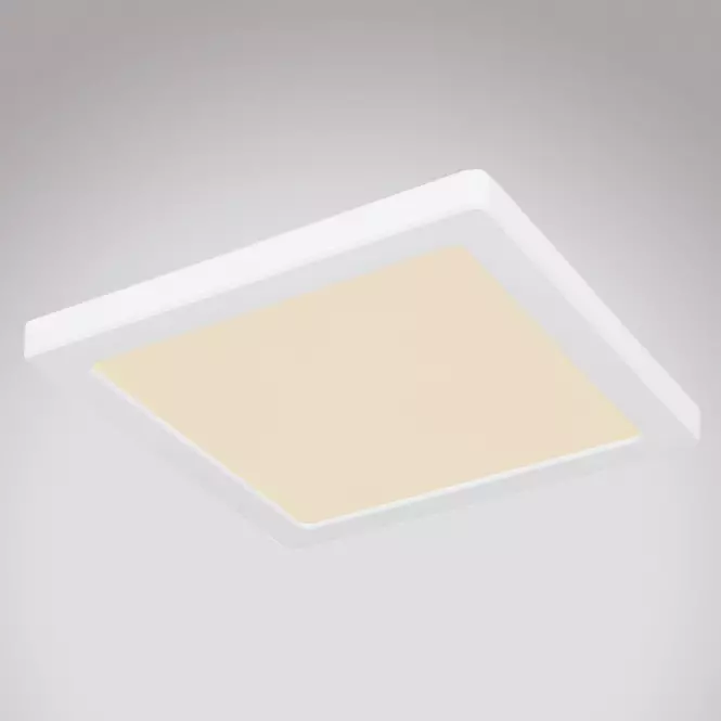 Stropnica 12380-18W LED 18W biely PL,3