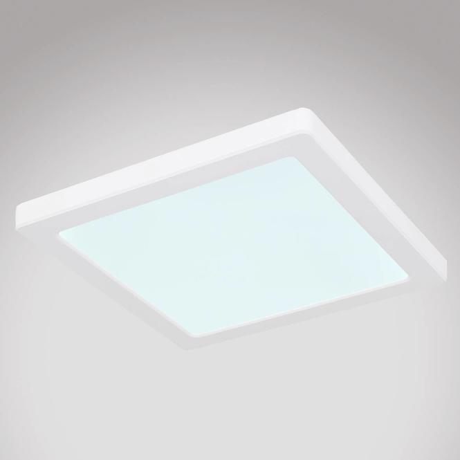 Stropnica 12380-18W LED 18W biely PL